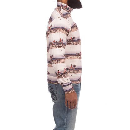 Billionaire Boys Club BB Flushing Sweatshirt