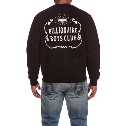 Billionaire Boys Club BB Maze Sweatshirt