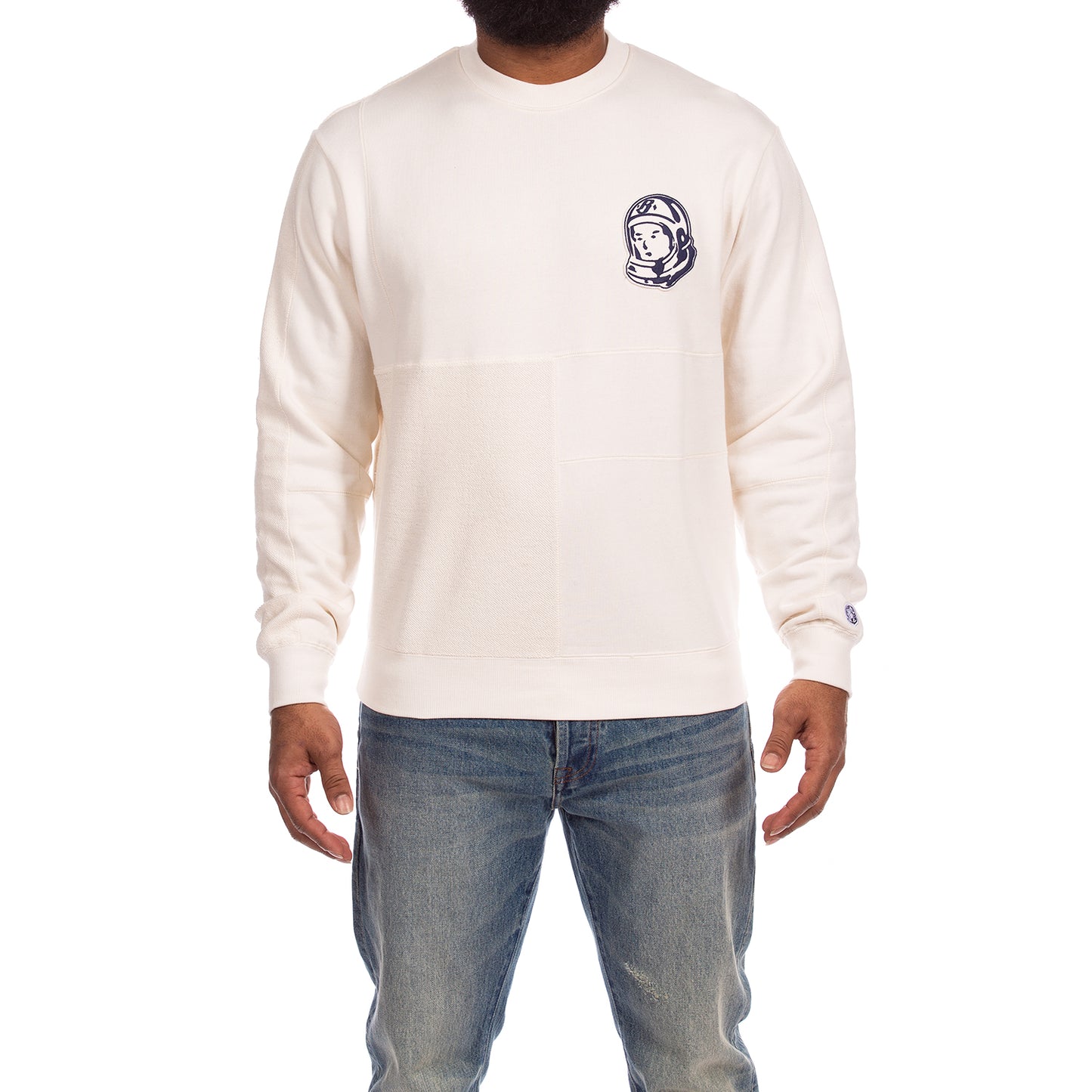 Billionaire Boys Club BB Maze Sweatshirt