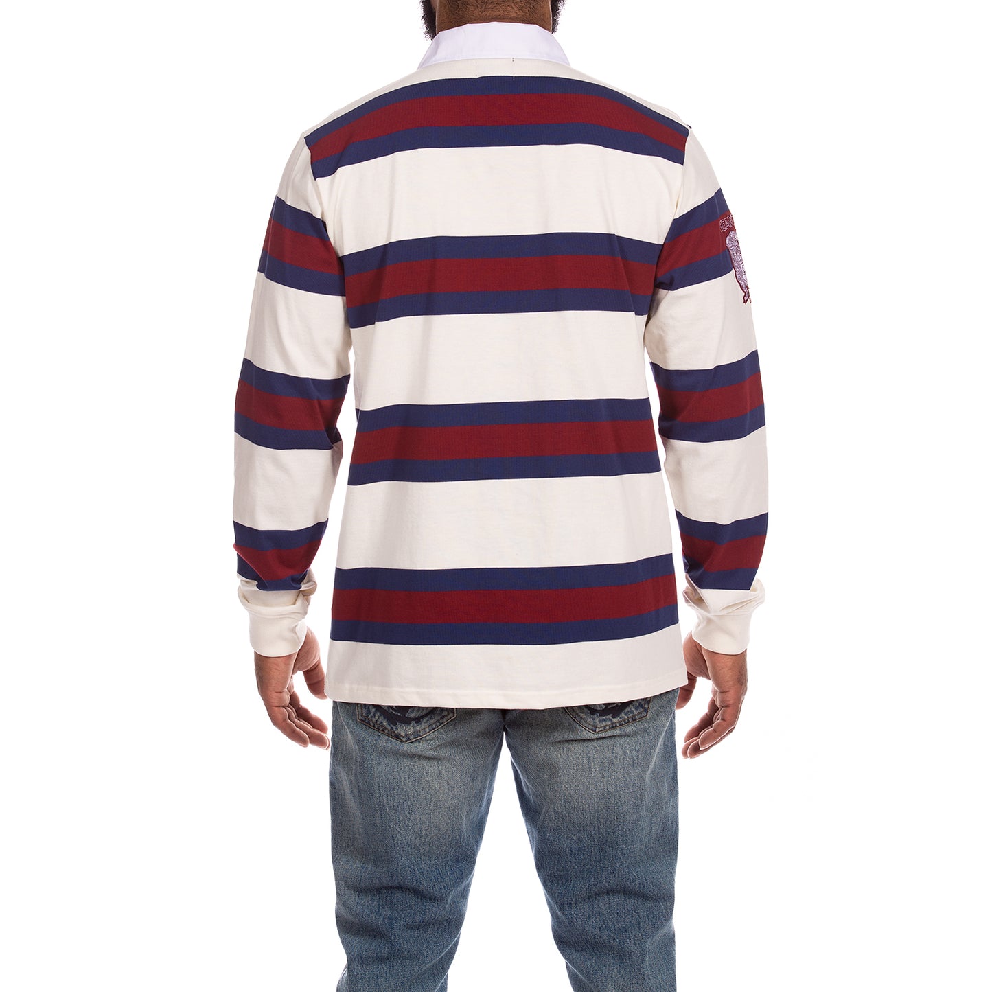 Billionaire Boys Club BB Rugs LS Polo
