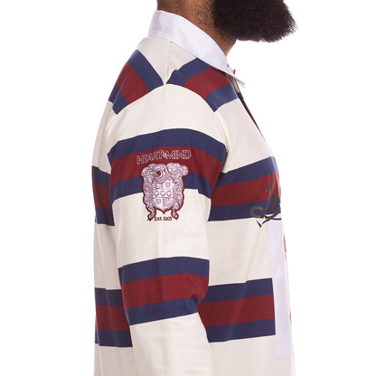 Billionaire Boys Club BB Rugs LS Polo