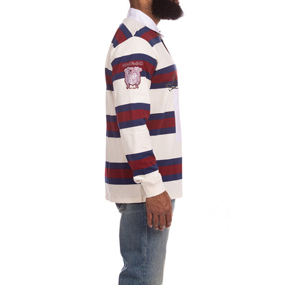 Billionaire Boys Club BB Rugs LS Polo