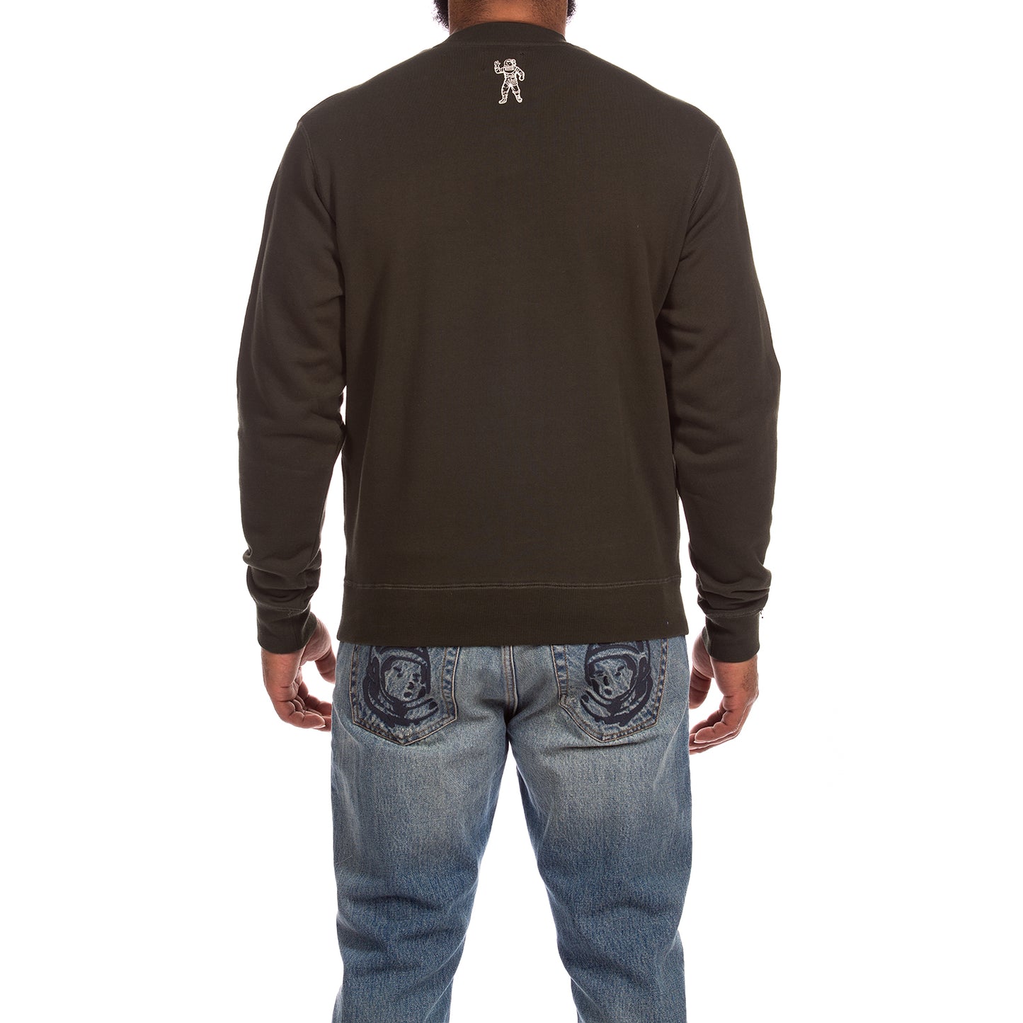 Billionaire Boys Club BB Collision Sweatshirt