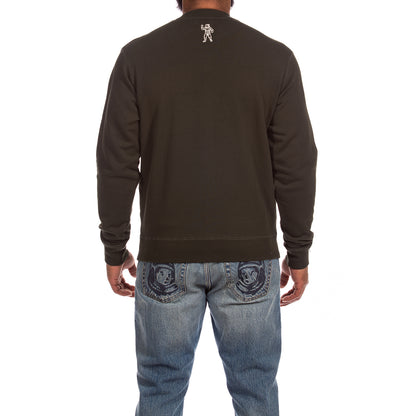 Billionaire Boys Club BB Collision Sweatshirt