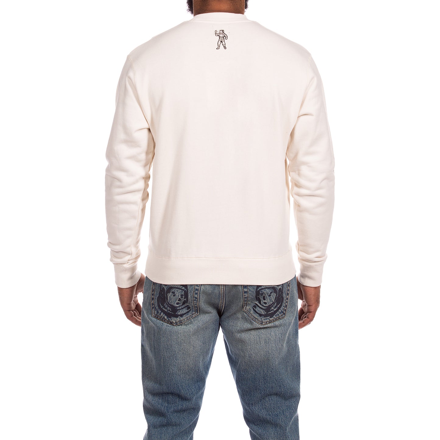 Billionaire Boys Club BB Collision Sweatshirt