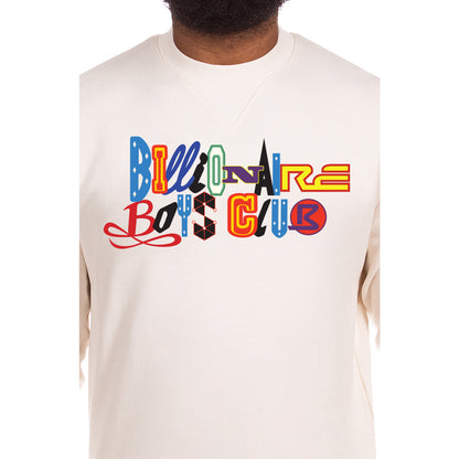 Billionaire Boys Club BB Collision Sweatshirt