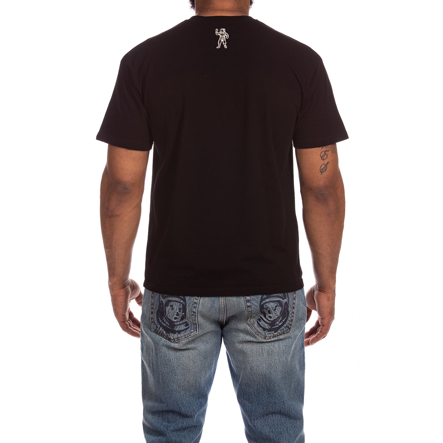 Billionaire Boys Club BB All Welcome SS Knit