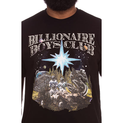 Billionaire Boys Club BB All Welcome SS Knit