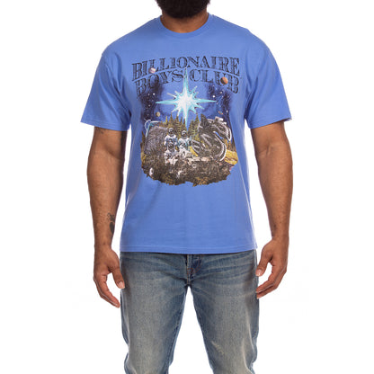 Billionaire Boys Club BB All Welcome SS Knit