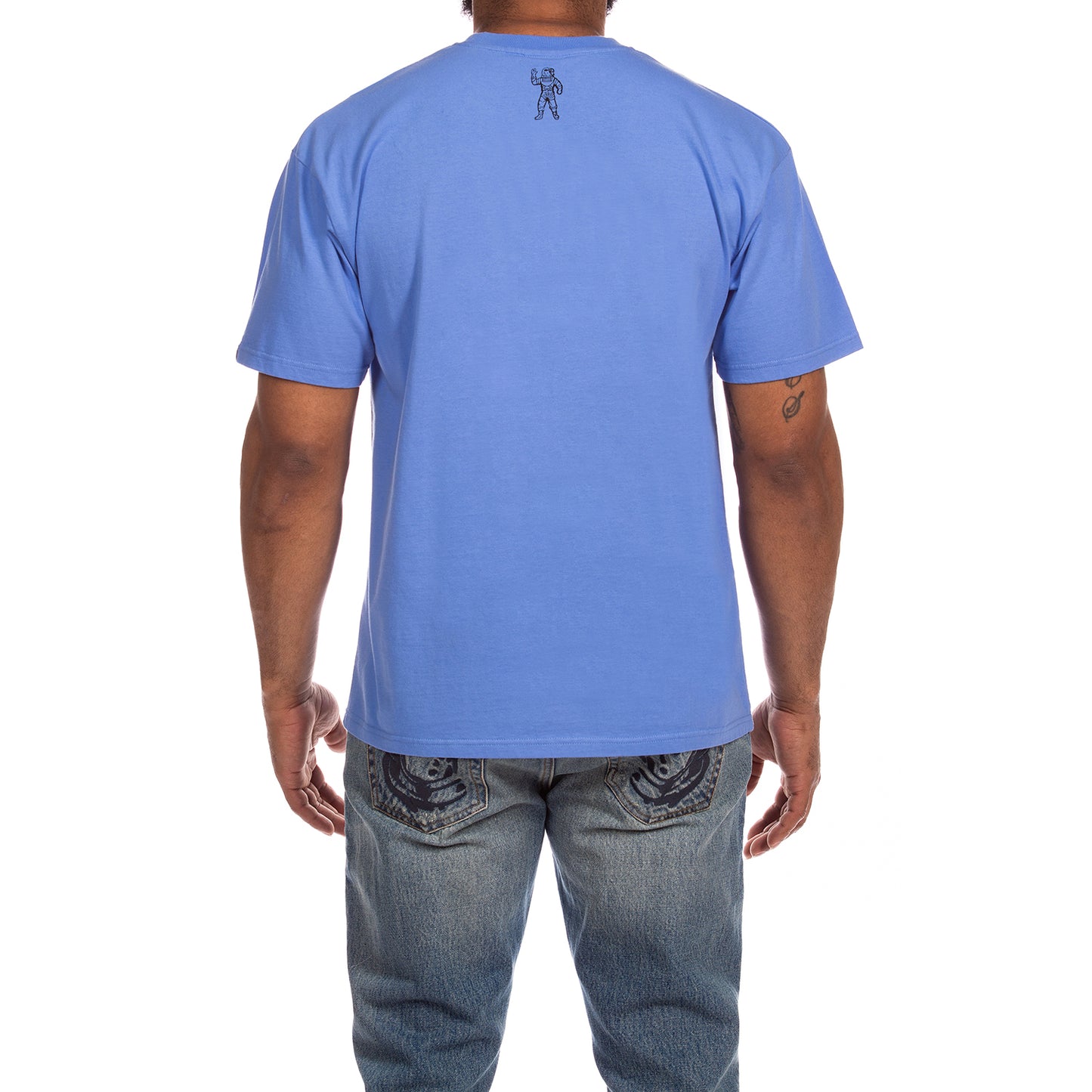 Billionaire Boys Club BB All Welcome SS Knit
