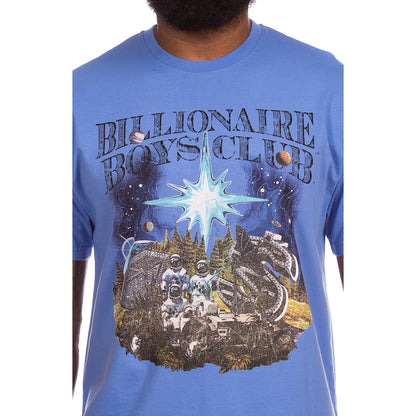 Billionaire Boys Club BB All Welcome SS Knit
