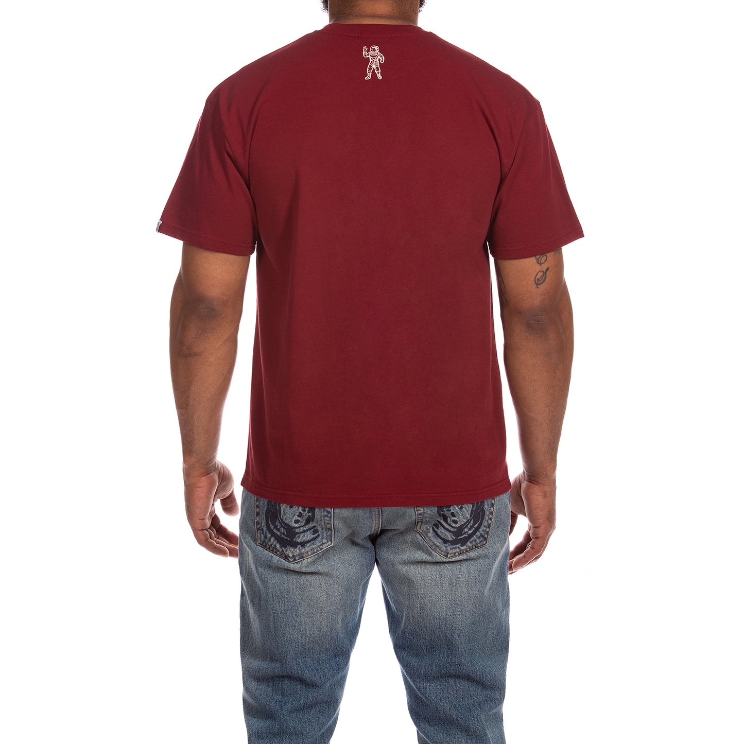 Billionaire Boys Club BB All Welcome SS Knit