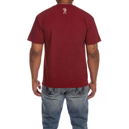 Billionaire Boys Club BB All Welcome SS Knit