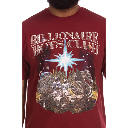 Billionaire Boys Club BB All Welcome SS Knit