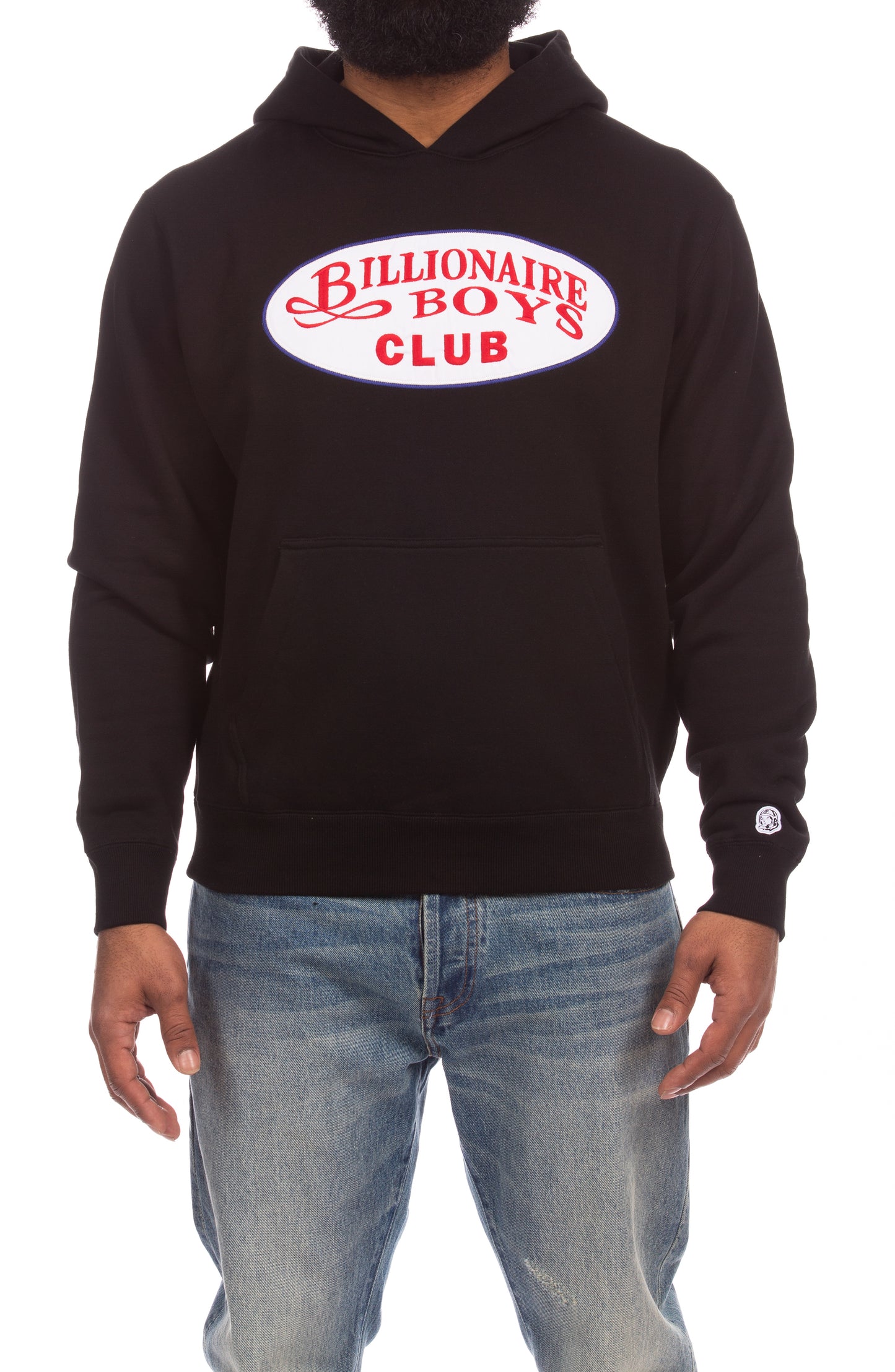 Billionaire Boys Club BB Club Hoodie