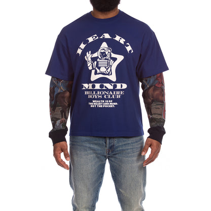 Billionaire Boys Club BB All Wellness LS Knit