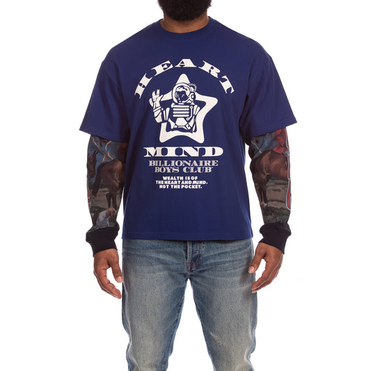Billionaire Boys Club BB All Wellness LS Knit