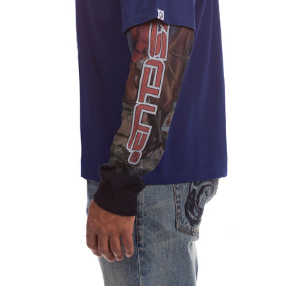 Billionaire Boys Club BB All Wellness LS Knit