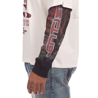 Billionaire Boys Club BB All Wellness LS Knit
