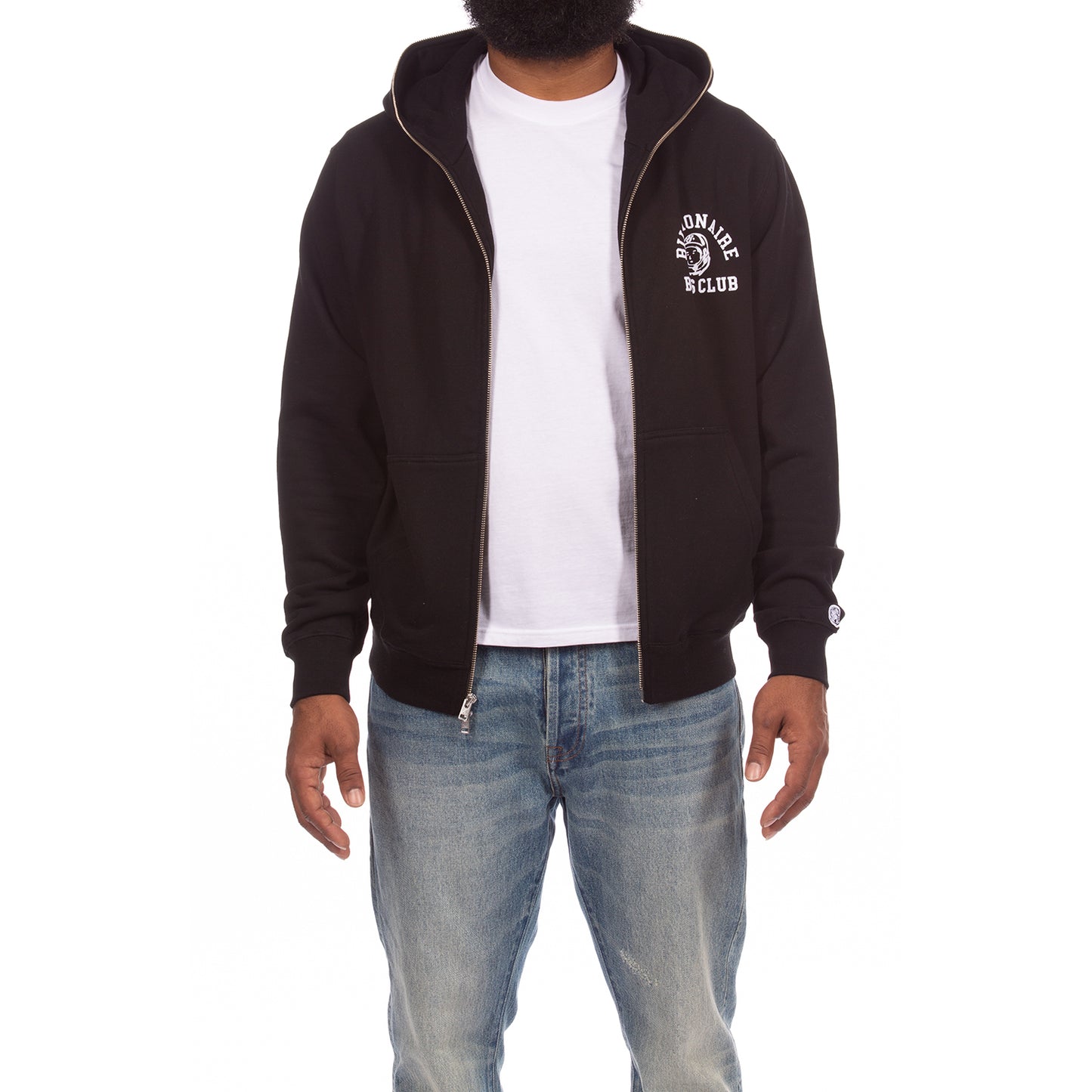 Billionaire Boys Club BB Uni Helmet Hoodie