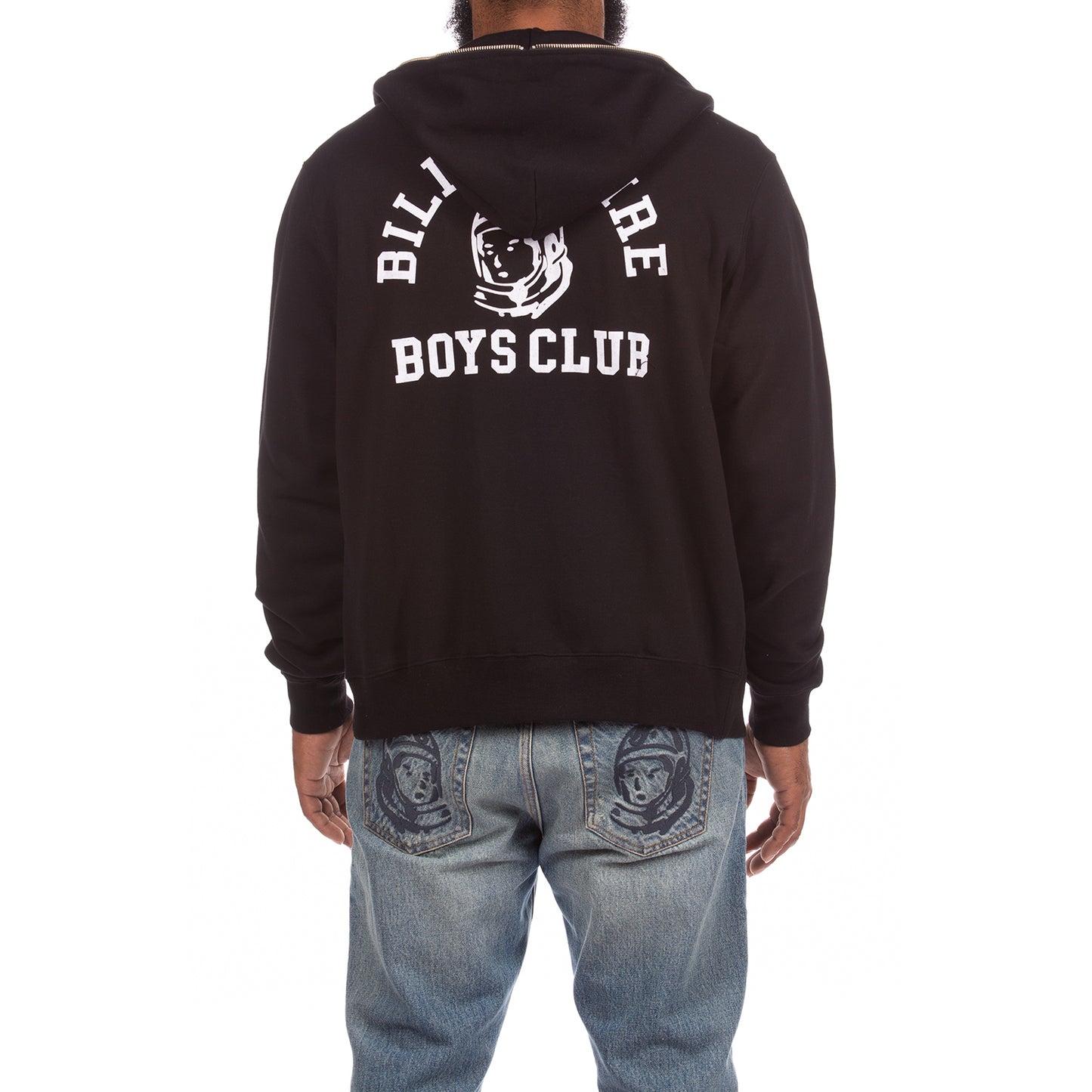Billionaire Boys Club BB Uni Helmet Hoodie