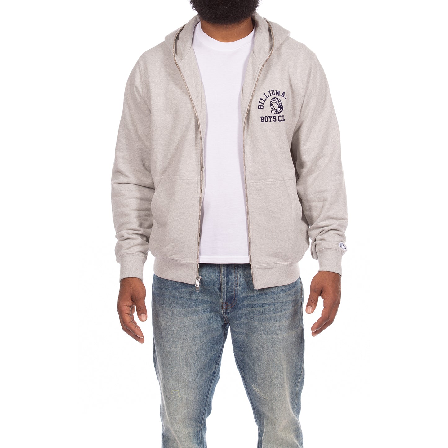 Billionaire Boys Club BB Uni Helmet Hoodie