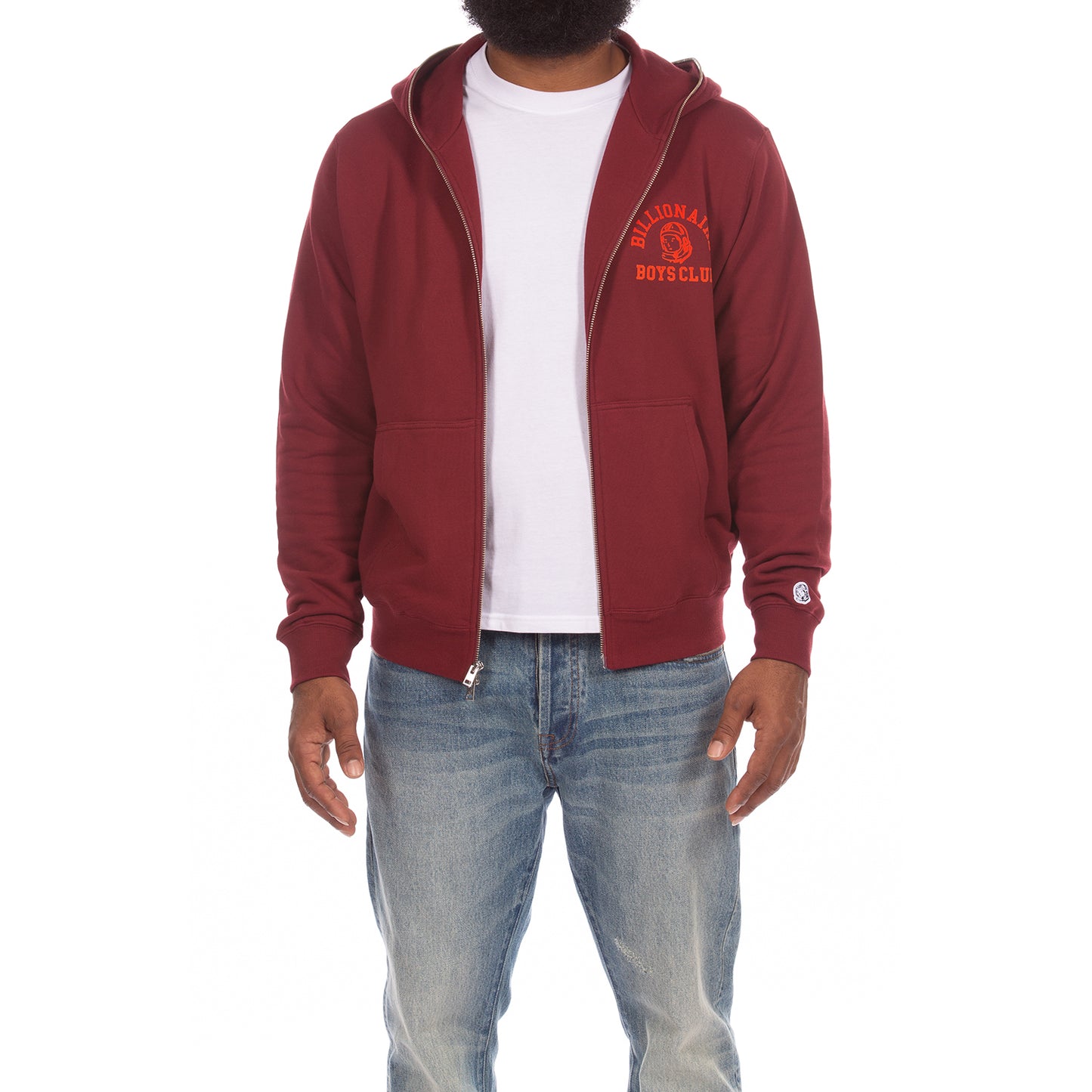 Billionaire Boys Club BB Uni Helmet Hoodie