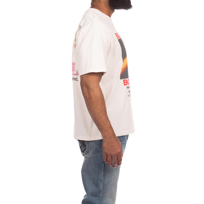 Billionaire Boys Club BB Private SS Knit Oversized