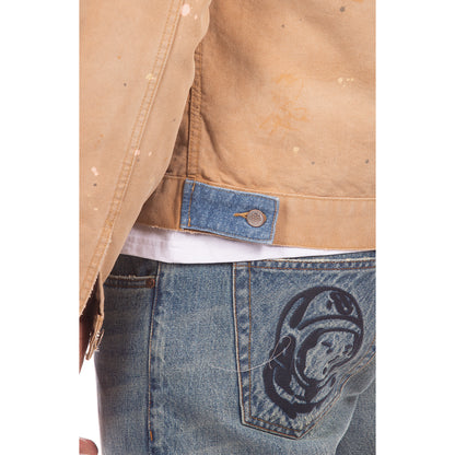 Billionaire Boys Club BB Trucker Jacket