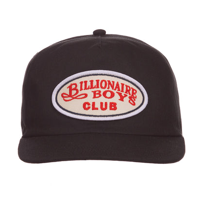 Billionaire Boys Club BB Members Snapback Hat
