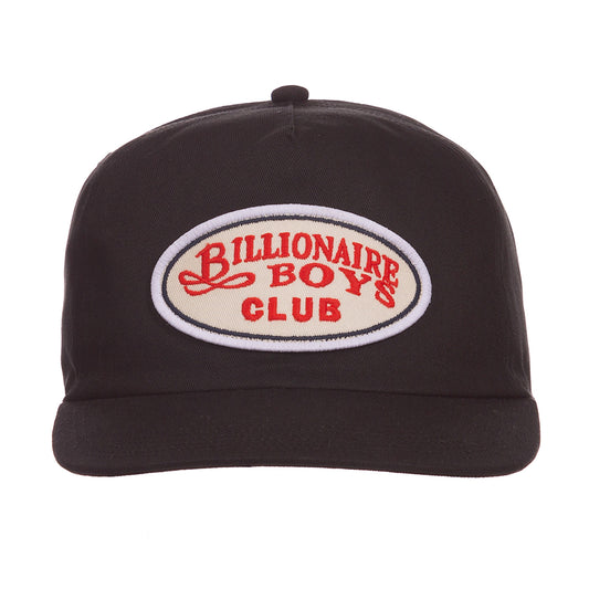 Billionaire Boys Club BB Members Snapback Hat