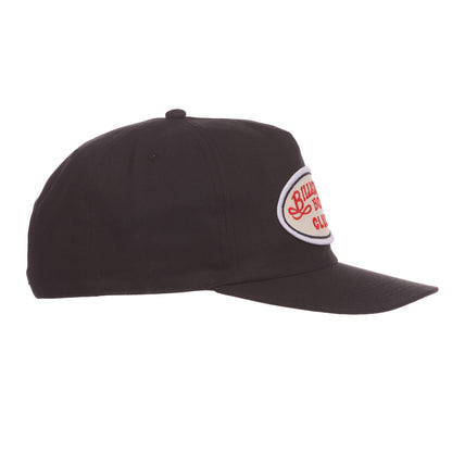 Billionaire Boys Club BB Members Snapback Hat