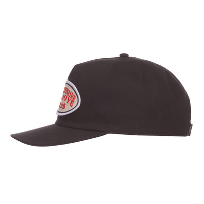 Billionaire Boys Club BB Members Snapback Hat