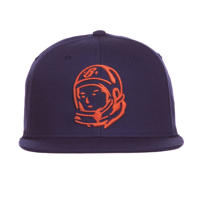 Billionaire Boys Club BB Cap Snapback Hat