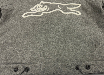 Icecream BBCIcecream Jacket Chuck Chore Wool Coat