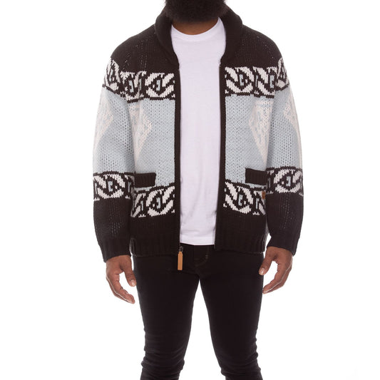 Icecream Billionaire Boys Club Mens The Shining Cardigan 441-8501