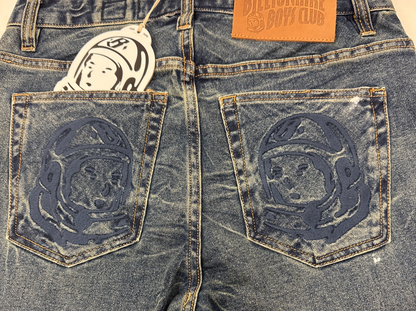 Billionaire Boys Club BB Portal Jeans Slim Fit