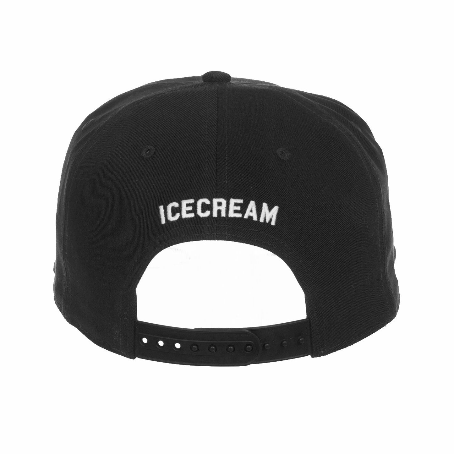 Icecream Billionaire Boys Club Clothing Men's Loyal Snapback Hat 441-9804