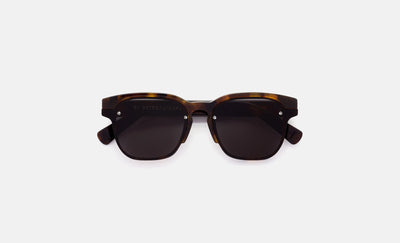 Retrosuperfuture Euclid Classic Havana Super Model Sunglasses Eyewear Unisex Glasses