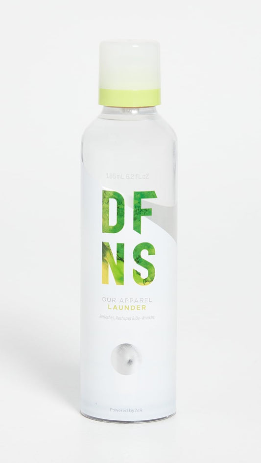 DFNS Apparel Launder