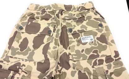 Icecream Billionaire Boys Club Brush Cargo Pants