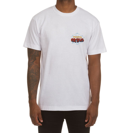 Icecream Billionaire Boys Club T-Shirt Men Icecream Let's Have Some SS Tee 441-9207