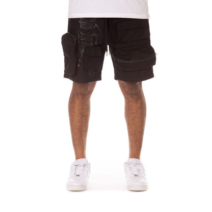 Billionaire Boys Club Clothing Shorts Men BB Terra Short Cargo Pants 831-3102