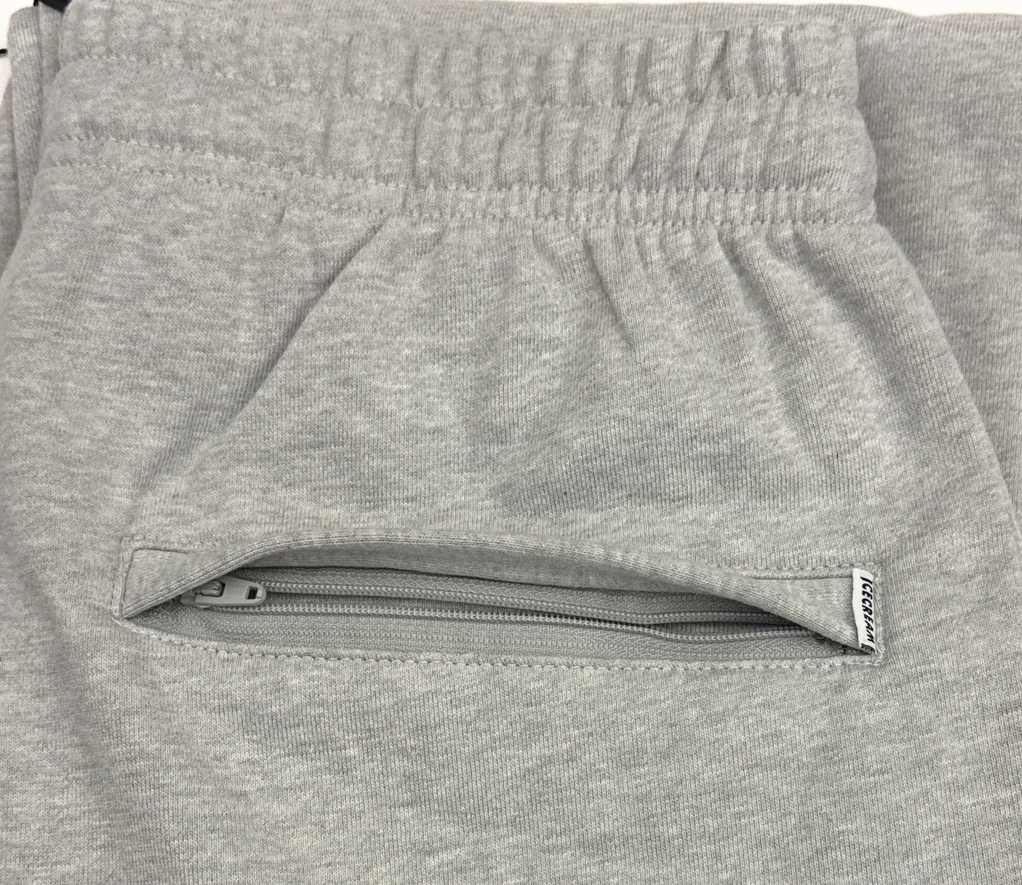 Icecream BBCIcecream Sweatpants Soft Serve Joger Pants