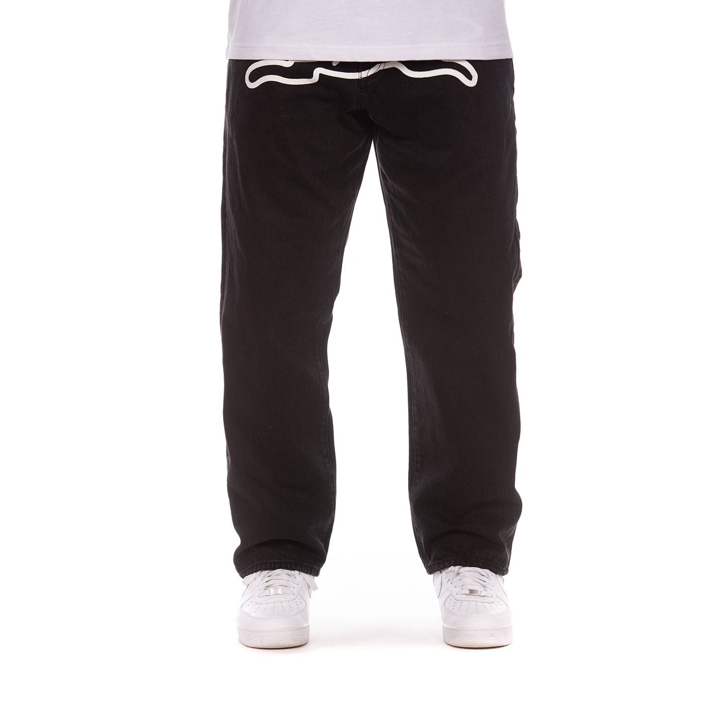 ICECREAM Billionaire Boys Club Clothing Men's Pants Dogtown Pants Strawberry Fit 441-8105