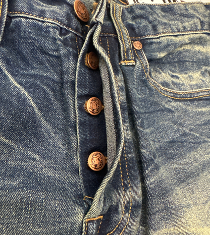 Billionaire Boys Club BB Portal Jeans Slim Fit