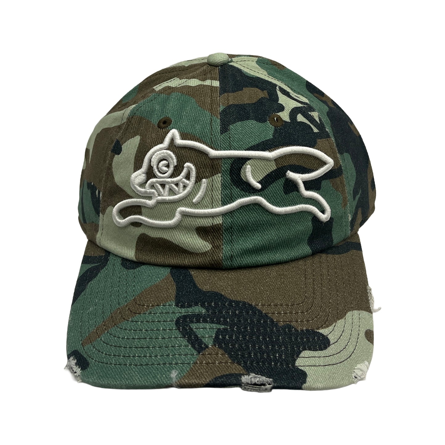 Icecream Billionaire Boys Club Ender Hat