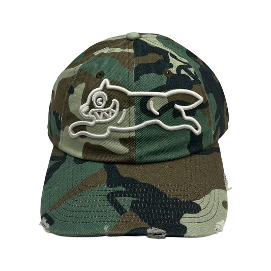 Icecream Billionaire Boys Club Ender Hat
