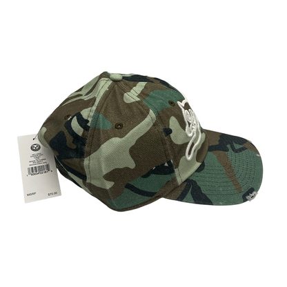 Icecream Billionaire Boys Club Ender Hat