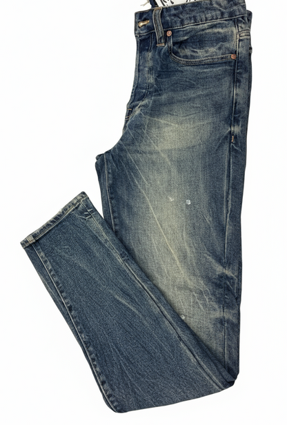 Billionaire Boys Club BB Portal Jeans Slim Fit